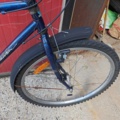 1485795-151 Lot of bicycles and electric bicycles, total 30 pcs (repair items)