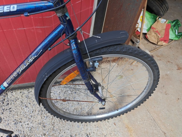 1485795-151 Lot of bicycles and electric bicycles, total 30 pcs (repair items)
