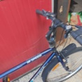 1485795-152 Lot of bicycles and electric bicycles, total 30 pcs (repair items)