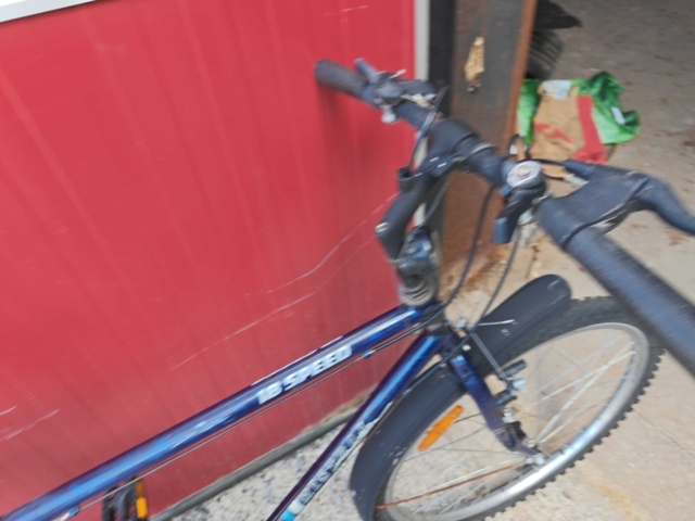 1485795-152 Lot of bicycles and electric bicycles, total 30 pcs (repair items)