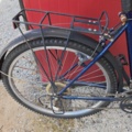 1485795-153 Lot of bicycles and electric bicycles, total 30 pcs (repair items)