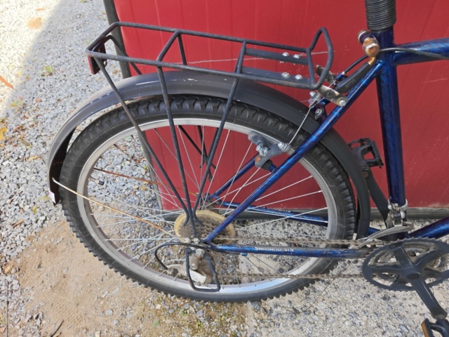 1485795-153 Lot of bicycles and electric bicycles, total 30 pcs (repair items)