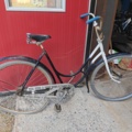 1485795-154 Lot of bicycles and electric bicycles, total 30 pcs (repair items)