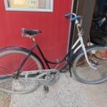 1485795-155 Lot of bicycles and electric bicycles, total 30 pcs (repair items)