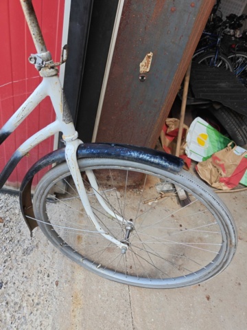 1485795-157 Lot of bicycles and electric bicycles, total 30 pcs (repair items)