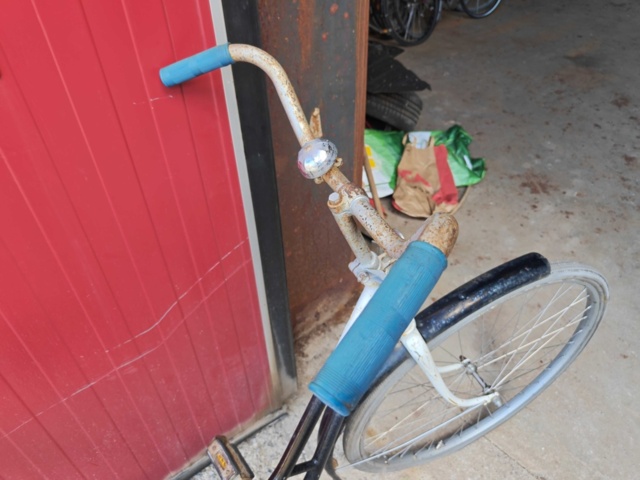 1485795-158 Lot of bicycles and electric bicycles, total 30 pcs (repair items)