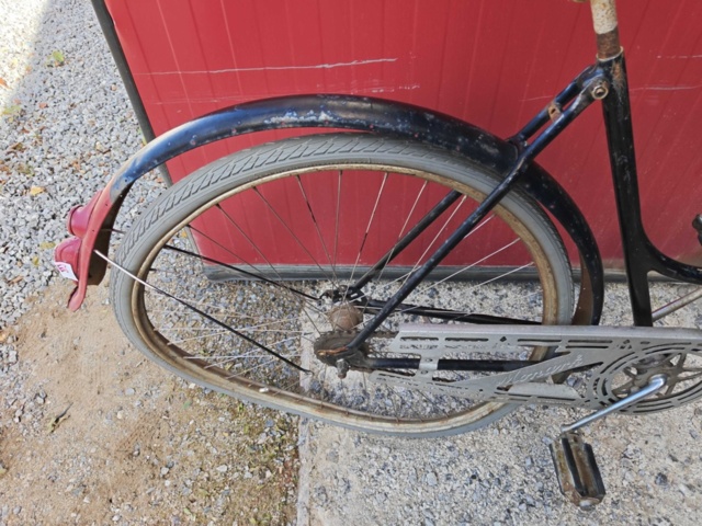 1485795-159 Lot of bicycles and electric bicycles, total 30 pcs (repair items)