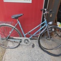 1485795-161 Lot of bicycles and electric bicycles, total 30 pcs (repair items)