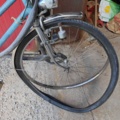 1485795-163 Lot of bicycles and electric bicycles, total 30 pcs (repair items)