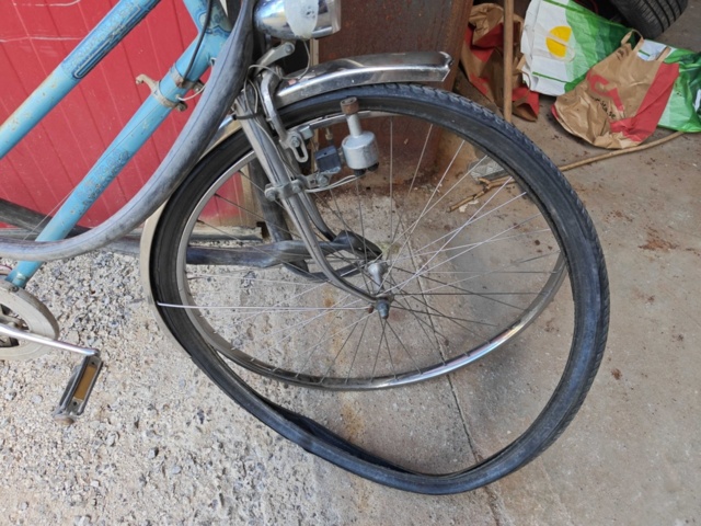 1485795-163 Lot of bicycles and electric bicycles, total 30 pcs (repair items)