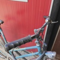 1485795-164 Lot of bicycles and electric bicycles, total 30 pcs (repair items)
