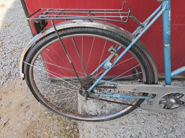 1485795-165 Lot of bicycles and electric bicycles, total 30 pcs (repair items)