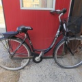 1485795-167 Lot of bicycles and electric bicycles, total 30 pcs (repair items)