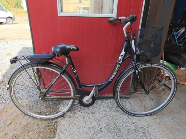 1485795-167 Lot of bicycles and electric bicycles, total 30 pcs (repair items)