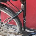 1485795-169 Lot of bicycles and electric bicycles, total 30 pcs (repair items)
