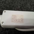 1579018-10 10 st Grenuttag Deltaco jordade med strömbrytare 6-Socket 1,5 m