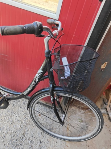1485795-171 Lot of bicycles and electric bicycles, total 30 pcs (repair items)