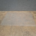 1579087-1 3 st Golvskydd PET 1200x1800 mm