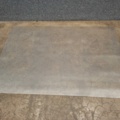 1579087-2 3 st Golvskydd PET 1200x1800 mm