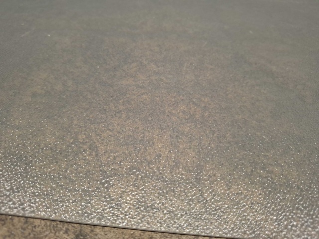 1579087-3 3 st Golvskydd PET 1200x1800 mm