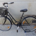 1485795-173 Lot of bicycles and electric bicycles, total 30 pcs (repair items)