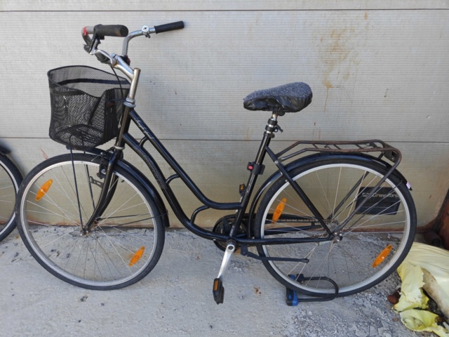 1485795-173 Lot of bicycles and electric bicycles, total 30 pcs (repair items)