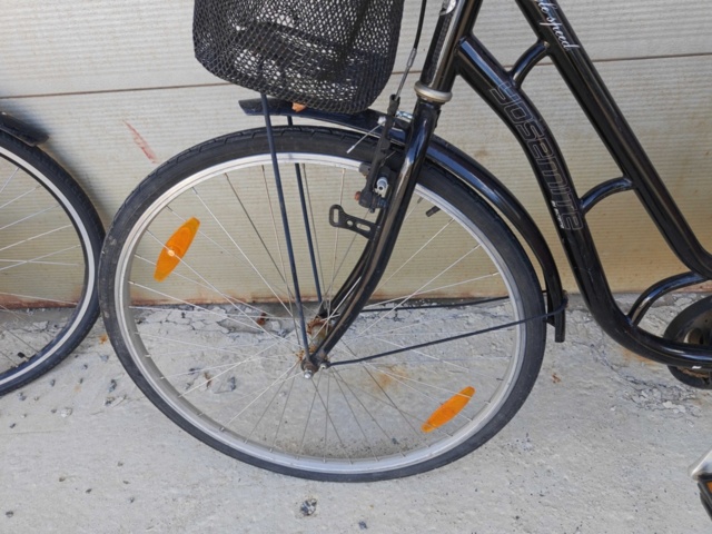 1485795-175 Lot of bicycles and electric bicycles, total 30 pcs (repair items)