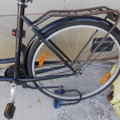 1485795-176 Lot of bicycles and electric bicycles, total 30 pcs (repair items)