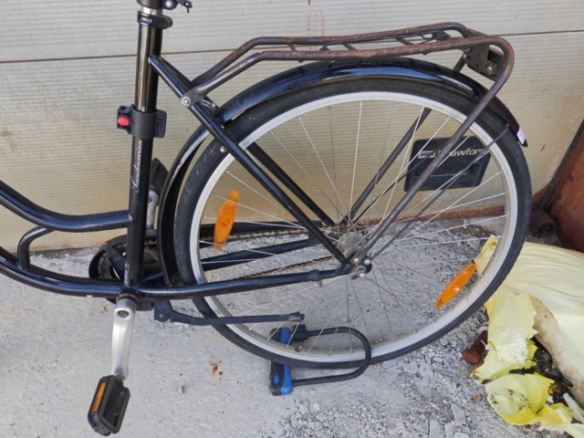 1485795-176 Lot of bicycles and electric bicycles, total 30 pcs (repair items)