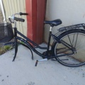 1485795-179 Lot of bicycles and electric bicycles, total 30 pcs (repair items)