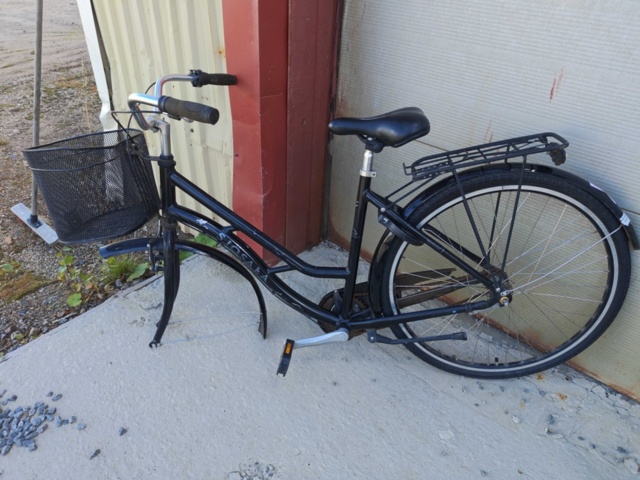 1485795-179 Lot of bicycles and electric bicycles, total 30 pcs (repair items)