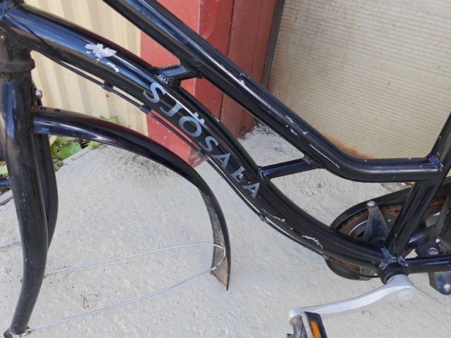 1485795-180 Lot of bicycles and electric bicycles, total 30 pcs (repair items)