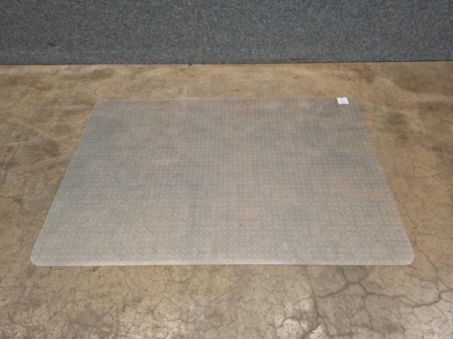 1579088-1 Floor protection PET 1200x1800 mm