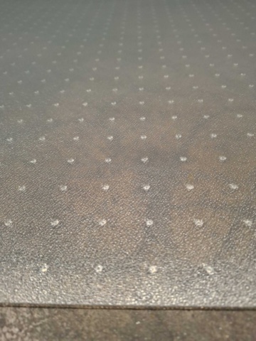 1579088-4 Floor protection PET 1200x1800 mm