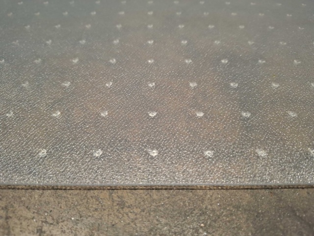 1579088-3 Floor protection PET 1200x1800 mm