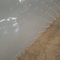 1579088-5 Floor protection PET 1200x1800 mm
