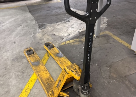 Pallet truck - Intra 2000 kg