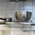 1578725-7 Stove and kitchen utensils, accessories, tins