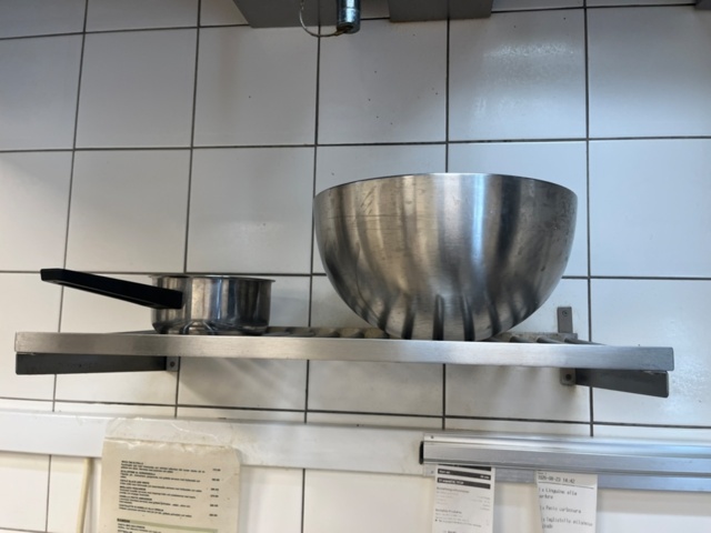 1578725-7 Stove and kitchen utensils, accessories, tins