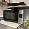 1578725-12 Stove and kitchen utensils, accessories, tins