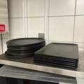 1578725-13 Stove and kitchen utensils, accessories, tins