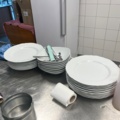 1578725-18 Stove and kitchen utensils, accessories, tins