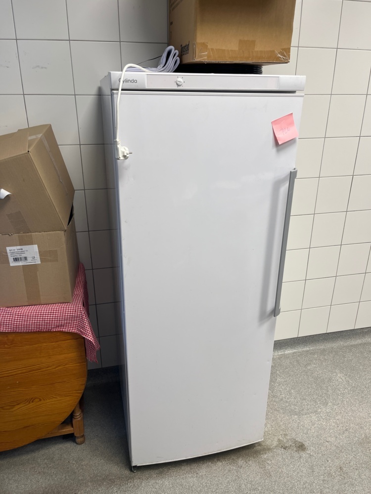 1578726-1 Kylskåp Cylinda