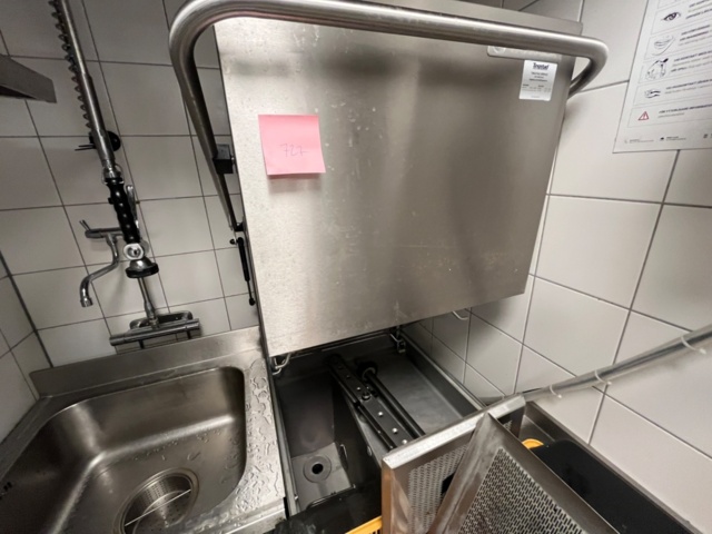 1578727-2 Sink corner backsplash Weixiö sink with rinsing and draining