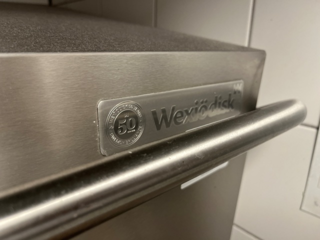 1578727-5 Sink corner backsplash Weixiö sink with rinsing and draining