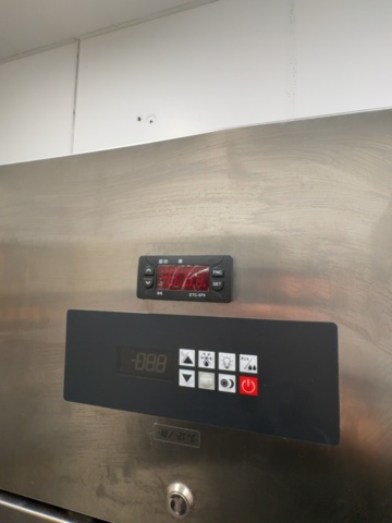 1536057-3 Frys - Coolpart by GEMM EFB/01 -2019