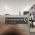 1536057-4 Frys - Coolpart by GEMM EFB/01 -2019