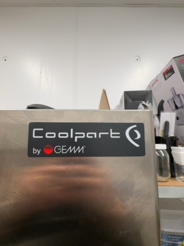 1536057-4 Frys - Coolpart by GEMM EFB/01 -2019