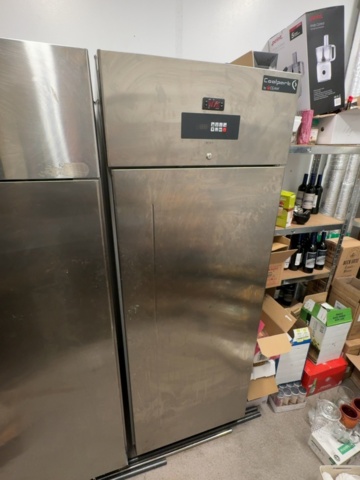 1536057-6 Frys - Coolpart by GEMM EFB/01 -2019