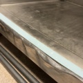 1536058-8 Dubbelfrys - Amitek AK1412BT -2020